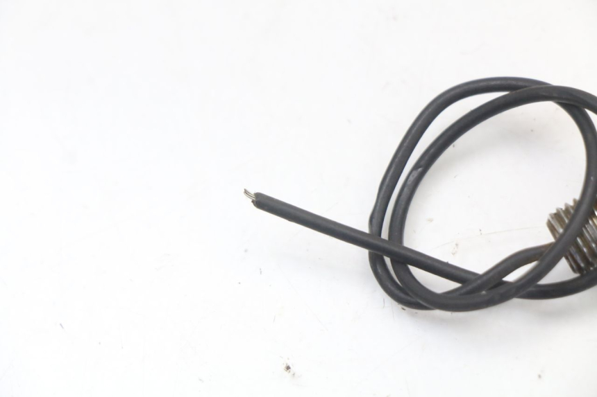 photo de FRECCE SINISTRO ANTERIORE SUZUKI GN 125 (1997 - 2000) - Dettagli dei punti di fissaggio