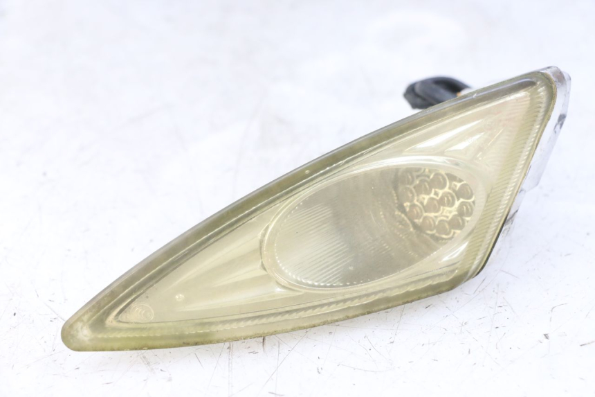 photo de FRECCE SINISTRO ANTERIORE GOES WIKI 125 (2010 - 2015) - Vista principale