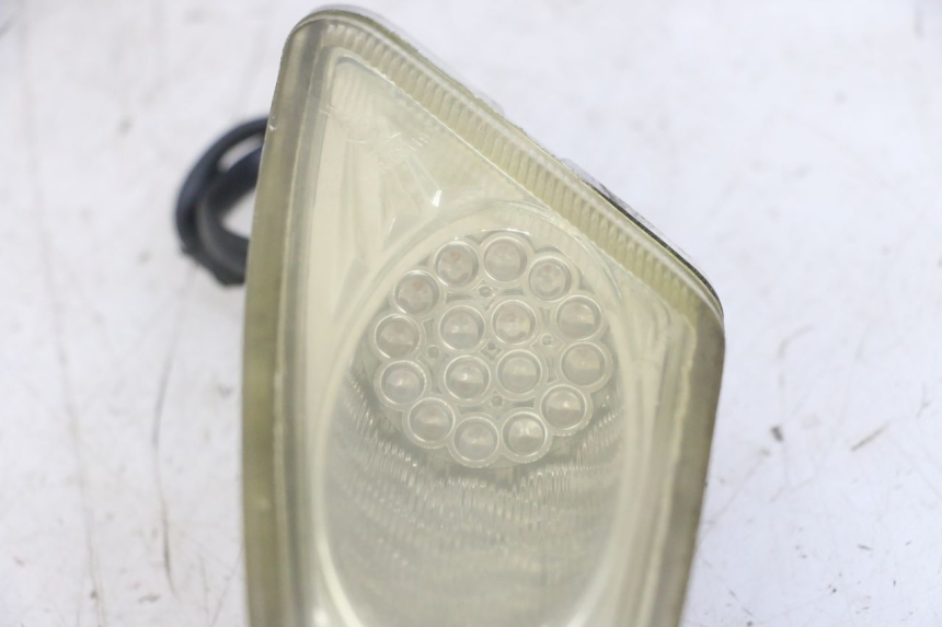 photo de FRECCE SINISTRO ANTERIORE GOES WIKI 125 (2010 - 2015) - Vista d'insieme del prodotto