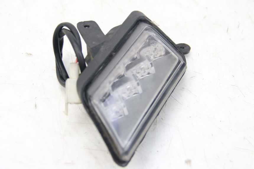 photo de CLIGNOTANTE ANTERIORE SINISTRA NECO GPX 4T 50 (2018 - 2022) - Dettaglio del componente