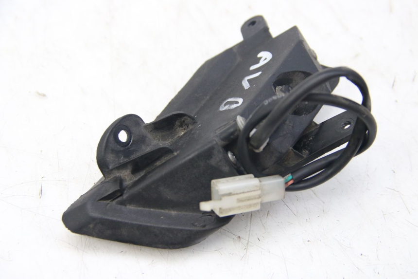 photo de CLIGNOTANTE ANTERIORE SINISTRA NECO GPX 4T 50 (2018 - 2022) - Altra angolazione