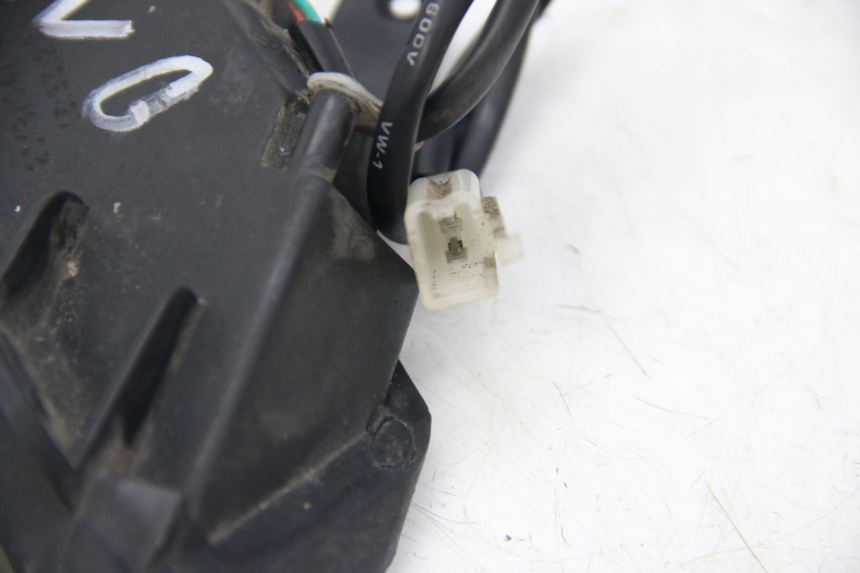 photo de CLIGNOTANTE ANTERIORE SINISTRA NECO GPX 4T 50 (2018 - 2022) - Primo piano tecnico