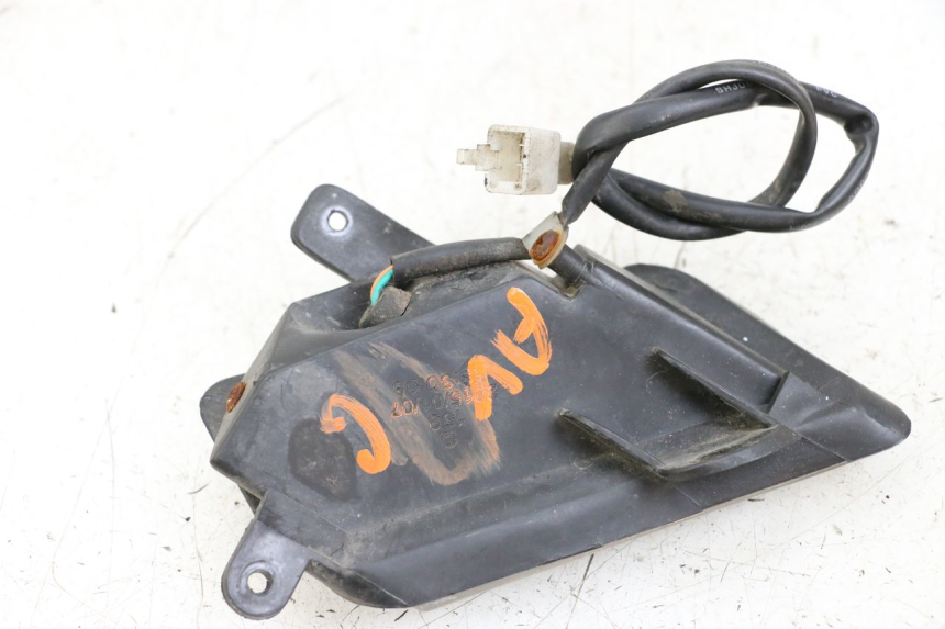 photo de FRECCE SINISTRO ANTERIORE NECO GPX LC 2T 50 (2014 - 2018) - Altra angolazione