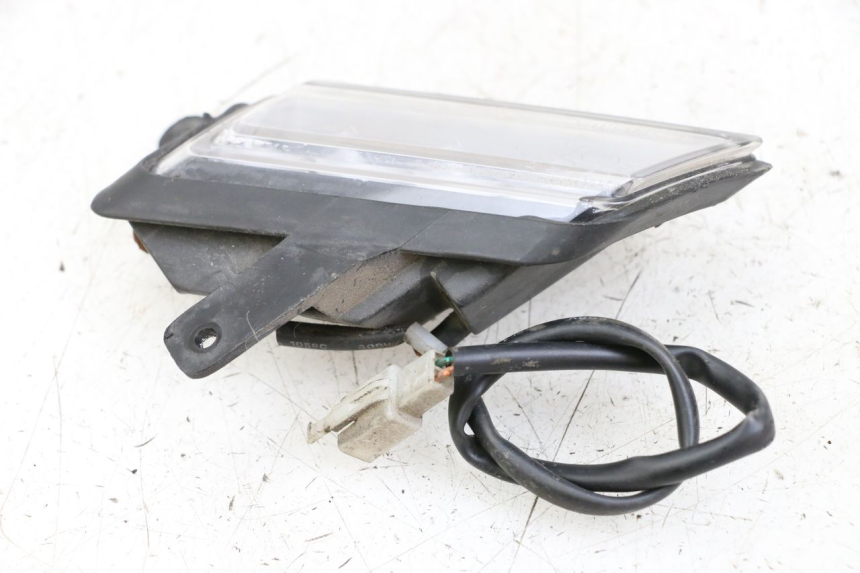 photo de FRECCE SINISTRO ANTERIORE NECO GPX LC 2T 50 (2014 - 2018) - Primo piano tecnico