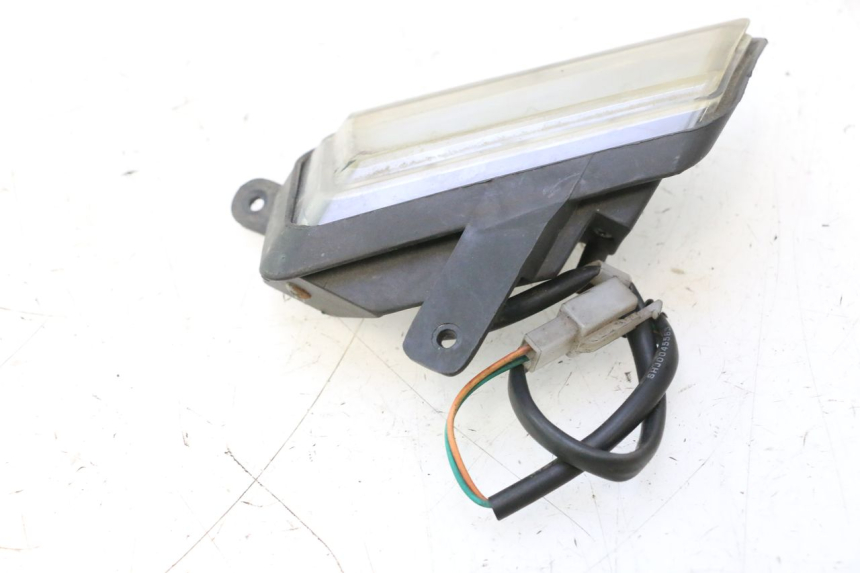 photo de FRECCE SINISTRO ANTERIORE NECO GPX LC 2T 50 (2014 - 2018) - Dettaglio del componente