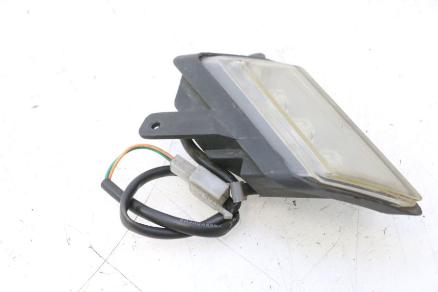 photo de FRECCE SINISTRO ANTERIORE NECO GPX LC 2T 50 (2014 - 2018) - Zoom sullo stato d'uso