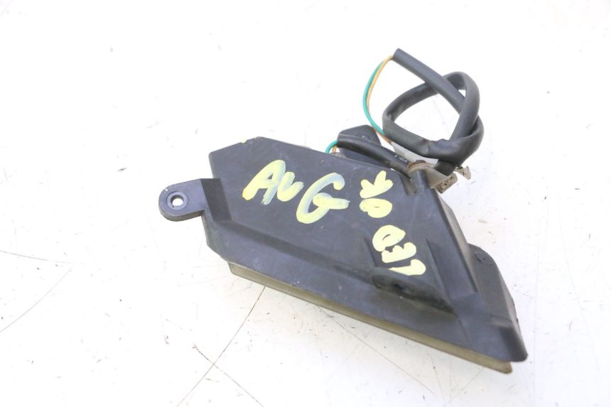 photo de FRECCE SINISTRO ANTERIORE NECO GPX LC 2T 50 (2014 - 2018) - Primo piano tecnico