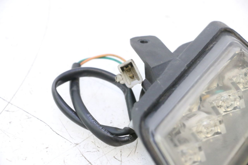 photo de FRECCE SINISTRO ANTERIORE NECO GPX LC 2T 50 (2014 - 2018) - Vista d'insieme del prodotto