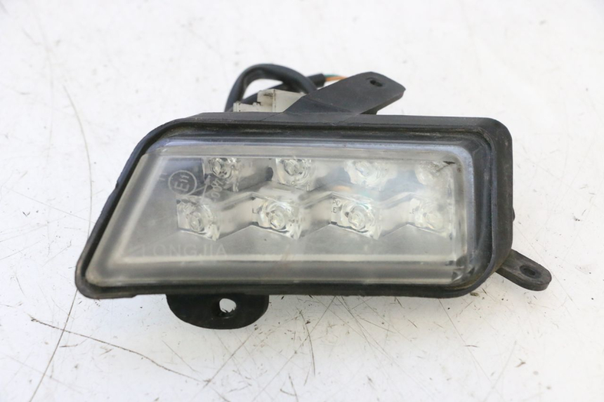 photo de FRECCE SINISTRO ANTERIORE NECO GPX LC 2T 50 (2014 - 2018) - Ricambio usato controllato