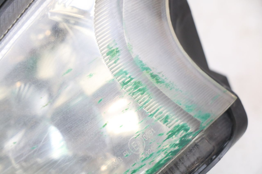 photo de CLIGNOTANTE ANTERIORE SINISTRA SYM GTS EFI 125 (2012 - 2016) - Dettaglio del componente