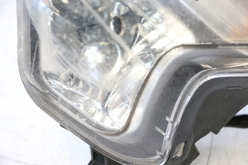 photo de FRECCE SINISTRO ANTERIORE SYM GTS EVO 125 (2009 - 2013) - Dettaglio del componente