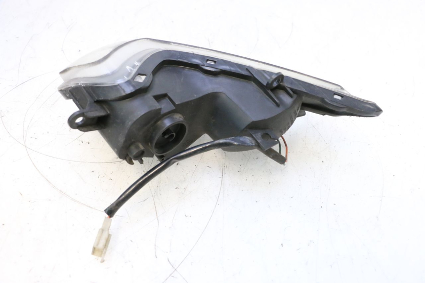 photo de FRECCE SINISTRO ANTERIORE SYM GTS EVO 125 (2009 - 2013) - Altra angolazione