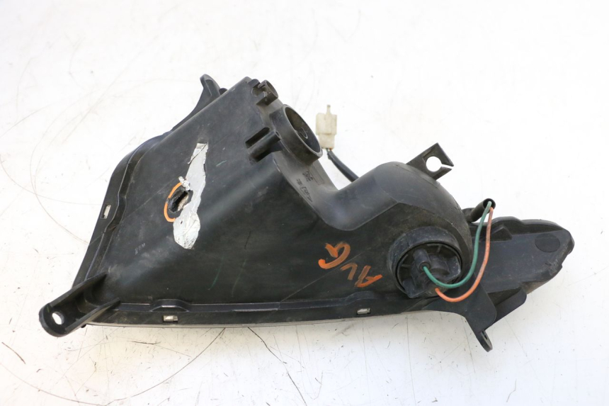 photo de FRECCE SINISTRO ANTERIORE SYM GTS EVO 125 (2009 - 2013) - Vista d'insieme del prodotto