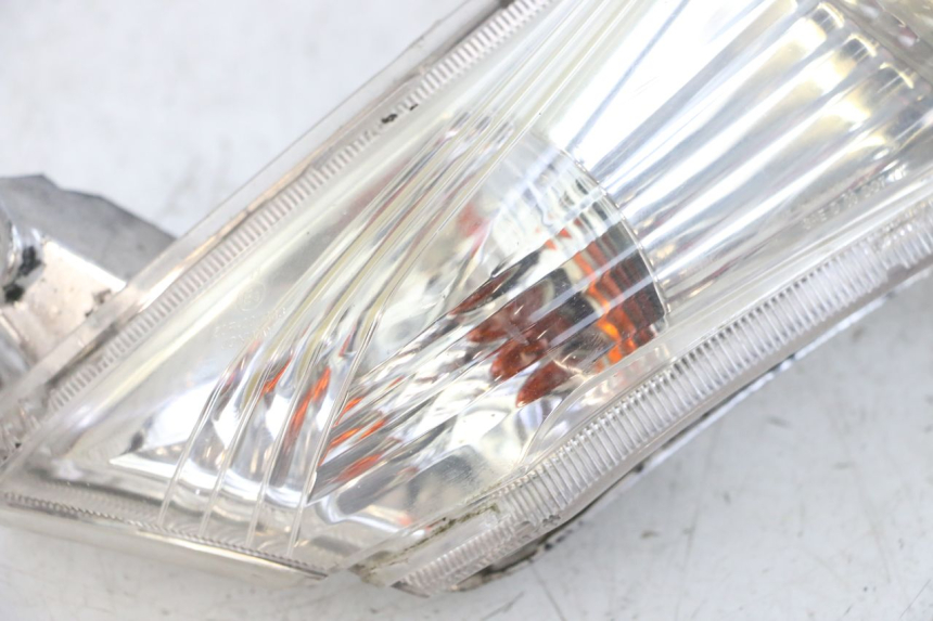 photo de FRECCE SINISTRO ANTERIORE JM MOTORS GTS 125 (2015 - 2019) - Altra vista dell'articolo