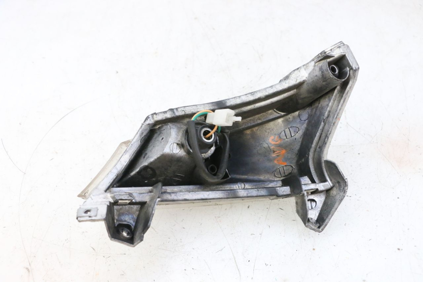 photo de FRECCE SINISTRO ANTERIORE JM MOTORS GTS 125 (2015 - 2019) - Altra angolazione