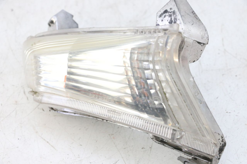 photo de FRECCE SINISTRO ANTERIORE JM MOTORS GTS 125 (2015 - 2019) - Ricambio usato controllato