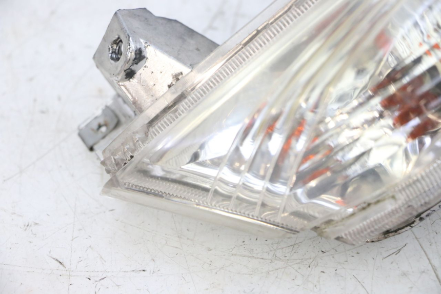 photo de FRECCE SINISTRO ANTERIORE JM MOTORS GTS 125 (2015 - 2019) - Marcature e riferimenti originali