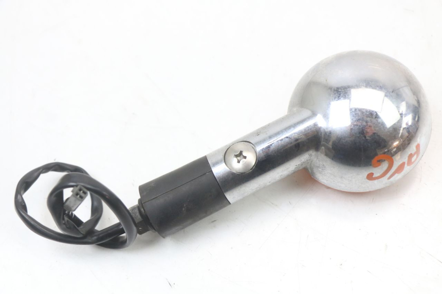 photo de FRECCE SINISTRO ANTERIORE SUZUKI GZ MARAUDER 125 (1998 - 2004) - Vista d'insieme del prodotto