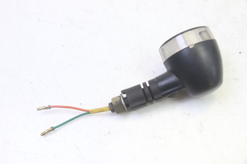 photo de FRECCE SINISTRO ANTERIORE DAELIM HISTORY 125 (2001 - 2002) - Altra angolazione