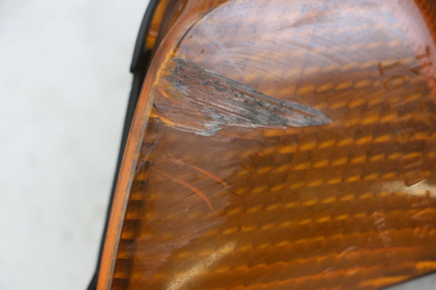 photo de FRECCE SINISTRO ANTERIORE HONDA CBR F 1000 (1993 - 1996) - Dettaglio del componente