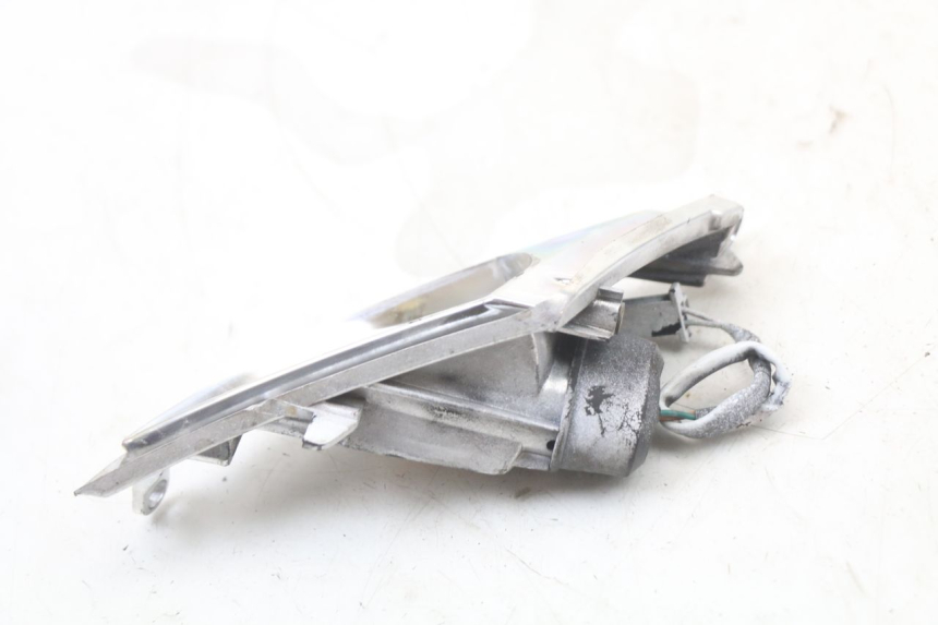 photo de FRECCE SINISTRO ANTERIORE HONDA NES AROBASE 125 (2000 - 2003) - Zoom sullo stato d'uso