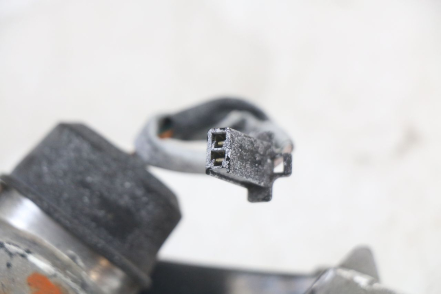 photo de FRECCE SINISTRO ANTERIORE HONDA NES AROBASE 125 (2000 - 2003) - Vista d'insieme del prodotto