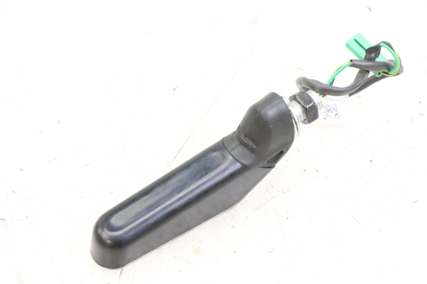 photo de FRECCE SINISTRO ANTERIORE HUSQVARNA SVARTPILEN 401 (2018 - 2023) - Zoom sullo stato d'uso