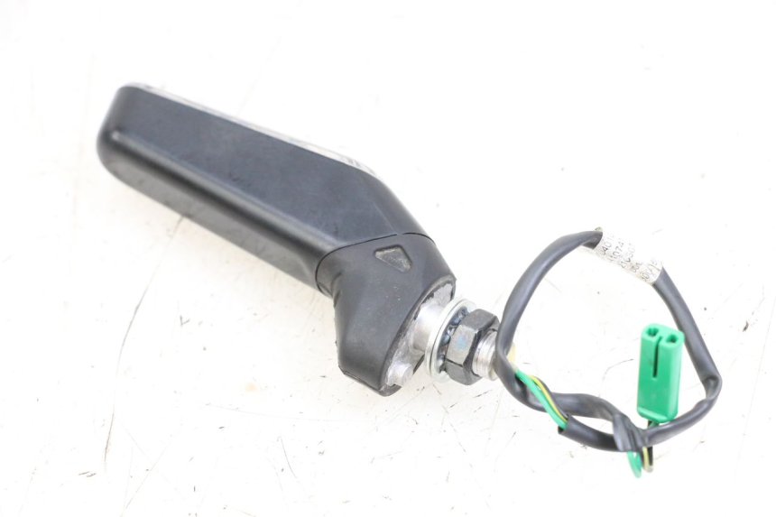 photo de FRECCE SINISTRO ANTERIORE HUSQVARNA SVARTPILEN 401 (2018 - 2023) - Altra angolazione