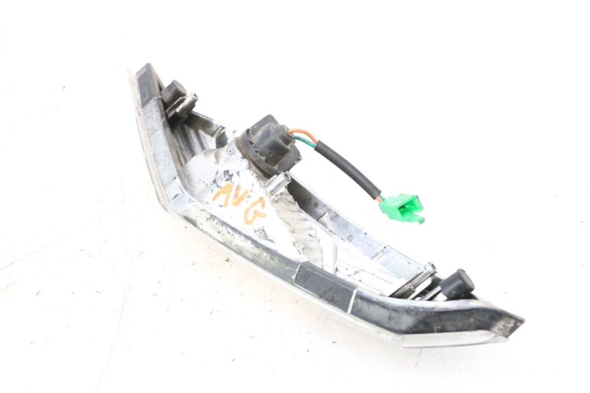 photo de CLIGNOTANTE ANTERIORE SINISTRA SYM JET 14 4T 50 (2018 - 2022) - Dettaglio del componente
