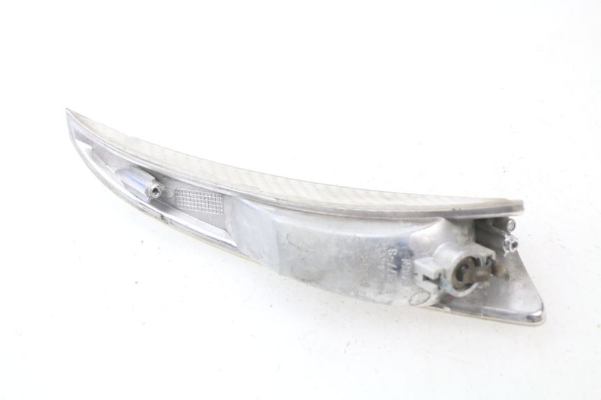 photo de FANALE ANTERIORE SINISTRO PEUGEOT JET FORCE CARBU 50 (2003 - 2016) - Altra angolazione