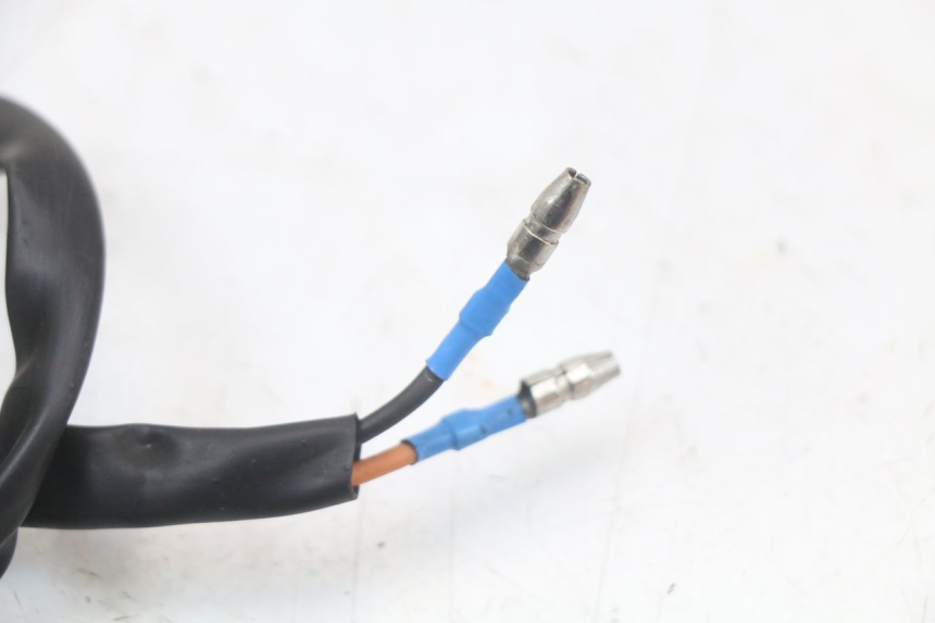 photo de FANALE ANTERIORE SINISTRO JINLUN JL HIGHLANDER 125 (2007 - 2015) - Dettagli dei punti di fissaggio