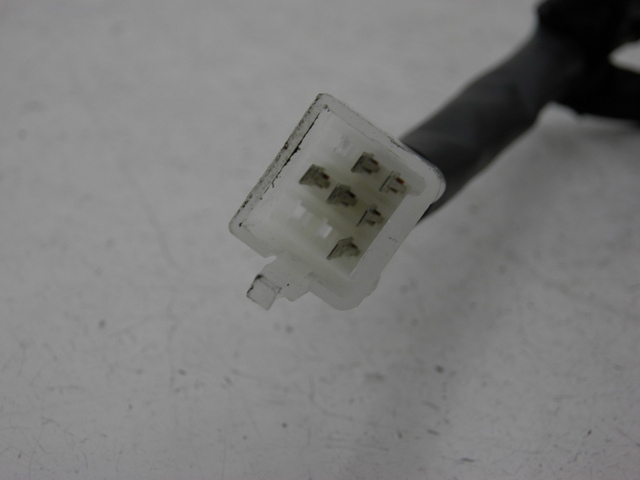 photo de FANALE ANTERIORE SINISTRO JM MOTOR S-MAX 125 (2010 - 2014) - Vista d'insieme del prodotto