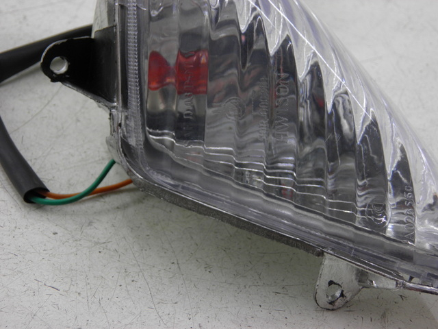 photo de FANALE ANTERIORE SINISTRO JM MOTOR S-MAX 125 (2010 - 2014) - Ricambio usato controllato