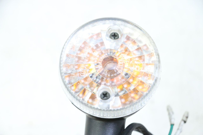photo de FRECCE SINISTRO ANTERIORE KEEWAY K-LIGHT KLIGHT 125 (2018 - 2025) - Dettaglio del componente