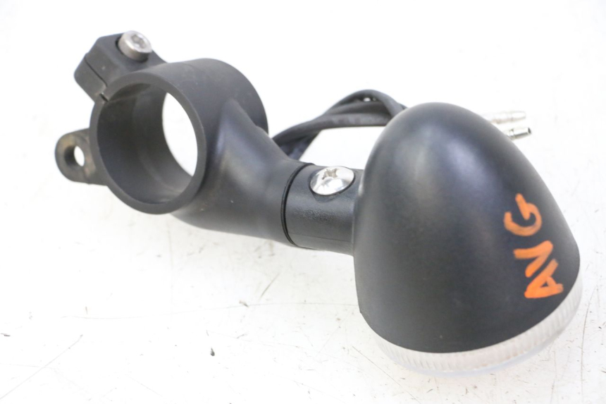 photo de FRECCE SINISTRO ANTERIORE KEEWAY K-LIGHT KLIGHT 125 (2018 - 2025) - Altra angolazione