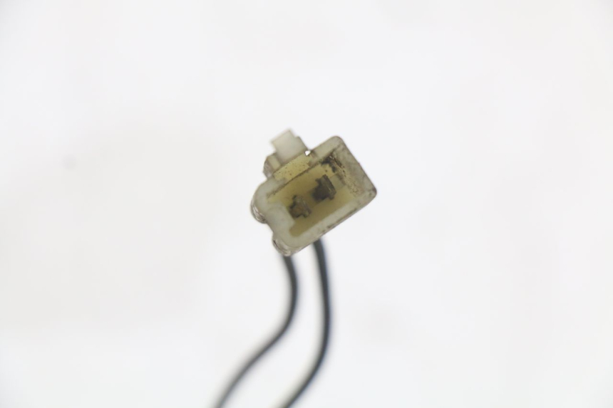 photo de FRECCE SINISTRO ANTERIORE KAWASAKI GTR 1000 (1994 - 2004) - Stato della superficie e materiale