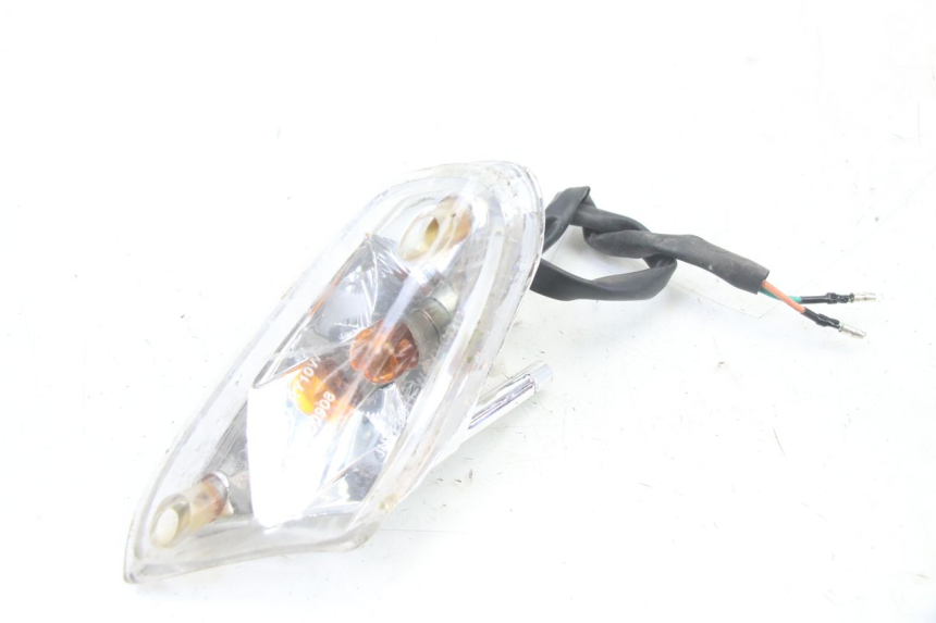 photo de CLIGNOTANTE ANTERIORE SINISTRA KYMCO AGILITY 4T 50 (2018 - 2022) - Vista principale