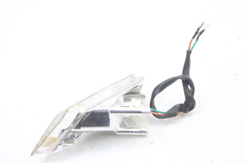 photo de CLIGNOTANTE ANTERIORE SINISTRA KYMCO AGILITY 4T 50 (2018 - 2022) - Zoom sullo stato d'uso