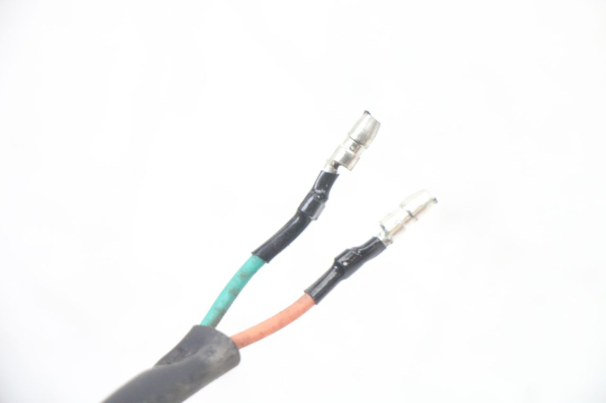 photo de CLIGNOTANTE ANTERIORE SINISTRA KYMCO AGILITY 4T 50 (2018 - 2022) - Vista d'insieme del prodotto