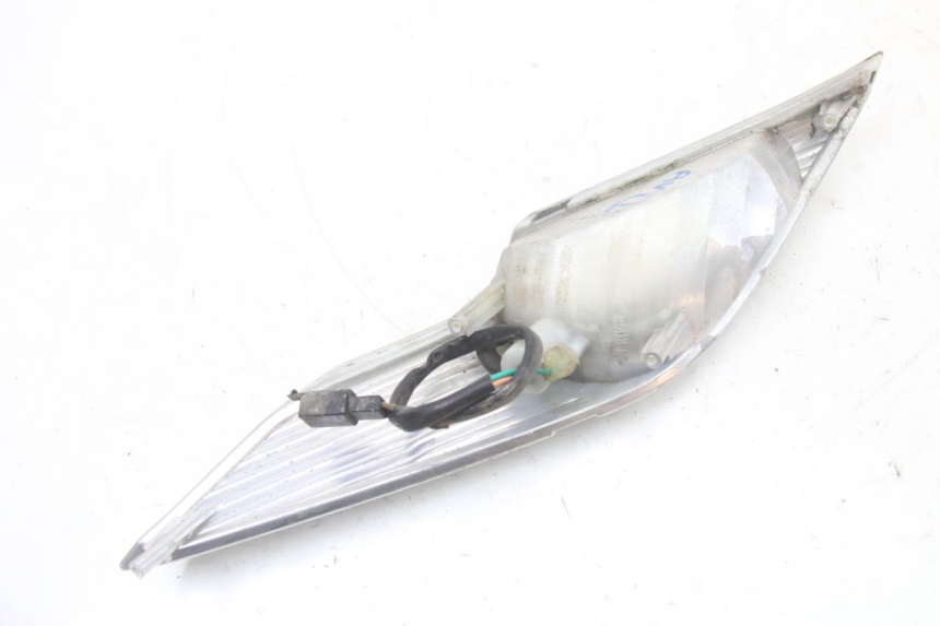 photo de CLIGNOTANTE ANTERIORE SINISTRA KYMCO DINK 4T 50 (2007 - 2018) - Primo piano tecnico