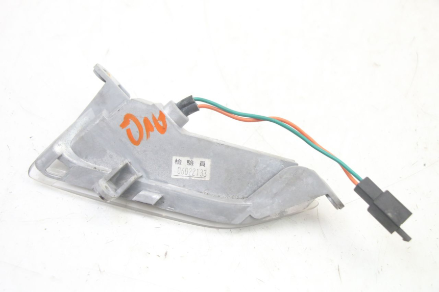 photo de FANALE ANTERIORE SINISTRO KYMCO PEOPLE S 125 (2000 - 2008) - Altra angolazione