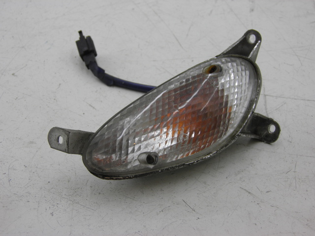 photo de FANALE ANTERIORE SINISTRO KYMCO SPACER 50 (1998 - 2009) - Vista principale