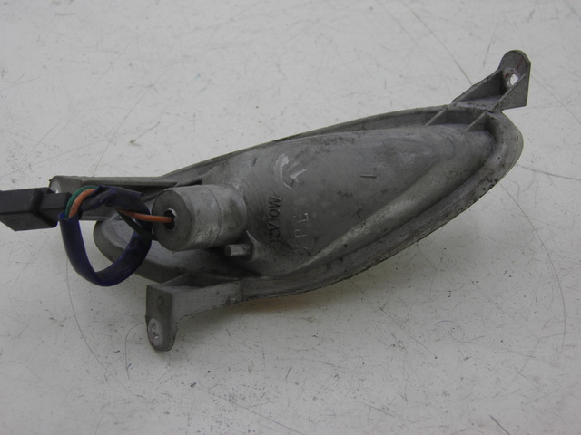 photo de FANALE ANTERIORE SINISTRO KYMCO SPACER 50 (1998 - 2009) - Dettaglio del componente