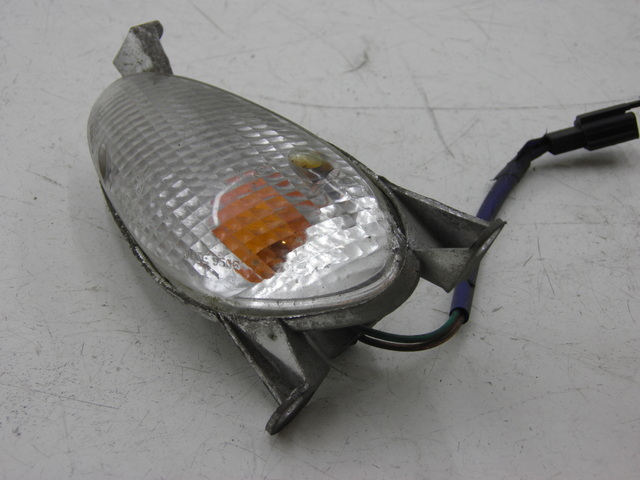 photo de FANALE ANTERIORE SINISTRO KYMCO SPACER 50 (1998 - 2009) - Vista d'insieme del prodotto