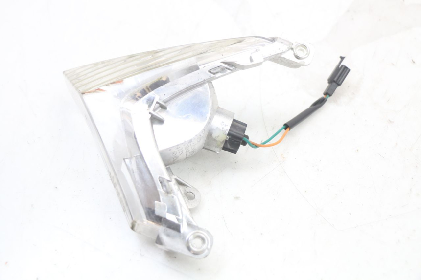 photo de FRECCE SINISTRO ANTERIORE KYMCO X-TOWN XTOWN 125 (2016 - 2021) - Zoom sullo stato d'uso