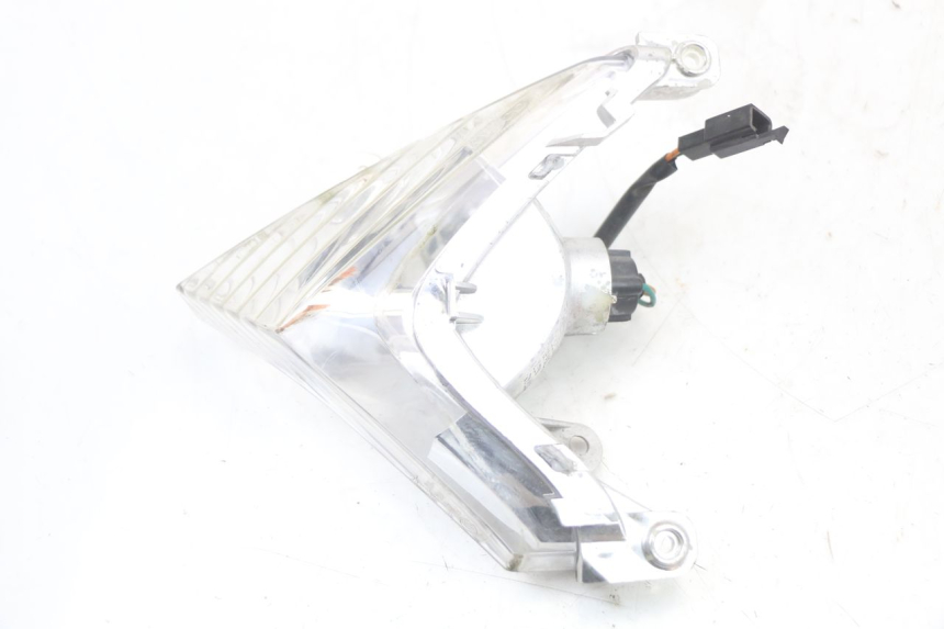 photo de FRECCE SINISTRO ANTERIORE KYMCO X-TOWN XTOWN 125 (2016 - 2021) - Primo piano tecnico