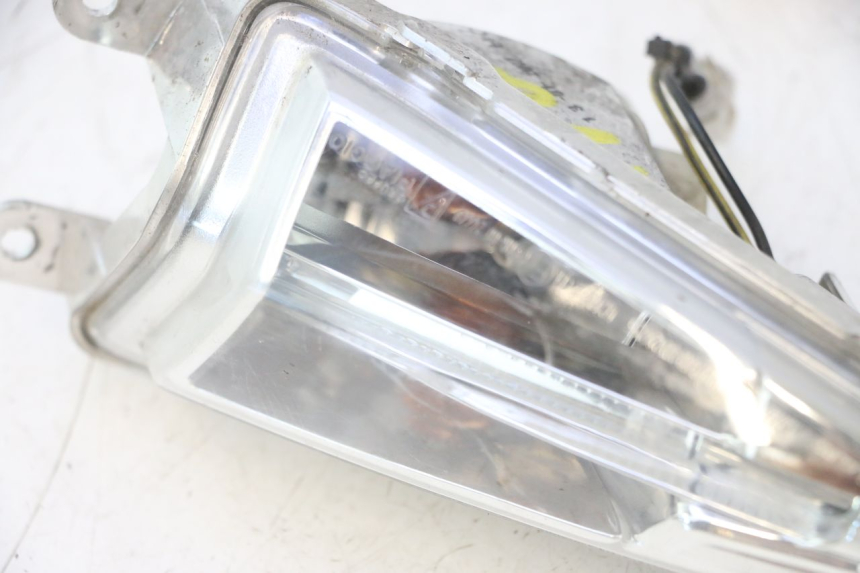 photo de CLIGNOTANTE ANTERIORE SINISTRA PIAGGIO LIBERTY IGET 4T 50 (2015 - 2020) - Altra angolazione