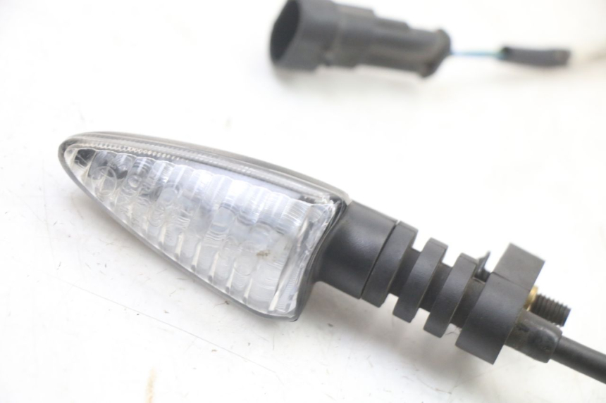 photo de FRECCE SINISTRO ANTERIORE LIGIER PULSE 3 1 (2014 - 2020) - Dettaglio del componente