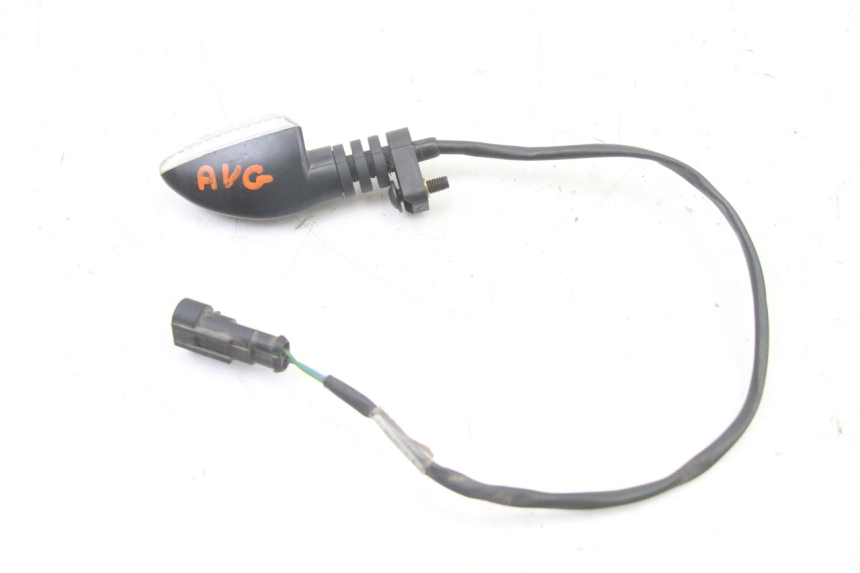 photo de FRECCE SINISTRO ANTERIORE LIGIER PULSE 3 1 (2014 - 2020) - Zoom sullo stato d'uso