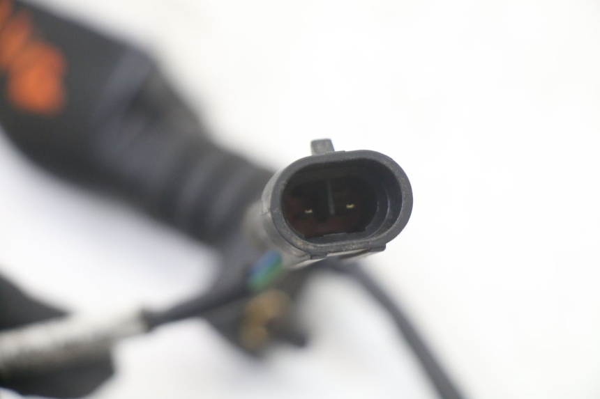 photo de FRECCE SINISTRO ANTERIORE LIGIER PULSE 3 1 (2014 - 2020) - Primo piano tecnico